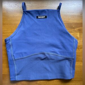 Bandit Blue top